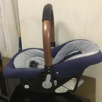 کریر|کالسکه و لوازم جانبی|تبریز, |دیوار