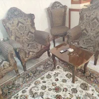 مبل|مبلمان خانگی و میز عسلی|مشهد, بهارستان|دیوار