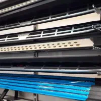 گارد عقب و جلو x33s x22x60تیگورکاب سانتافه ویتارا|قطعات یدکی و لوازم جانبی|تهران, شوش|دیوار