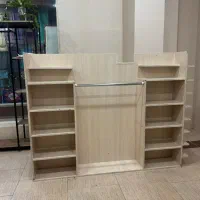 قفسه ام دی اف