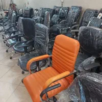 تعداد صندلی نیلپر استوک در حدنو|مبلمان اداری|مشهد, یاس|دیوار