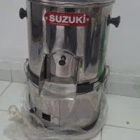 سبزی خورد کن مارک خوب)نو سالم(