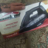 اتو فلیپس 3000w در حد نو