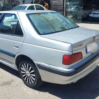 پارس ۸۵ دوگانه|خودرو سواری و وانت|کاشمر, |دیوار