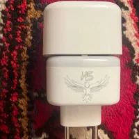 ادابتور ایفون اورجینال|لوازم جانبی موبایل و تبلت|ری, علایین|دیوار