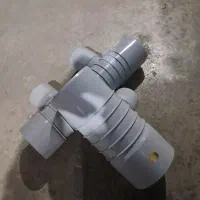 لوله و اتصالات