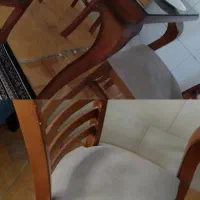 میز ناهار خوری