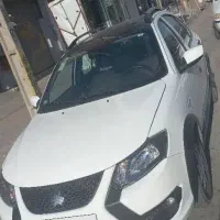 کوییک ۱۴۰۲ در حد ۲۳۰۰۰ کار واقعی|خودرو سواری و وانت|اردبیل, |دیوار