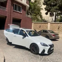 لکسوس is300 سدان|خودرو سواری و وانت|تهران, زعفرانیه|دیوار