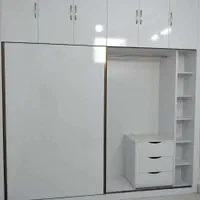کابینت ،کمد دیواری و سرویس خواب|جاکفشی، کمد، دراور|تهران, جوانمردان (اندیشه)|دیوار