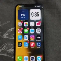 آیفون ۱۳ نرمال CH 128G مشکی|موبایل|سبزوار, باهنر|دیوار