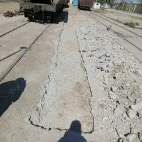 تخریب و چاه|خدمات پیشه و مهارت|اقبالیه, |دیوار