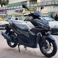آیروکس 150 ایران دوچرخ مدل 1404 درحد صفر