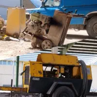 کاتر، کمپرسور، کرگیر، برش بتن ، کاشت میلگرد|خدمات پیشه و مهارت|اردبیل, |دیوار