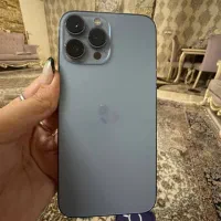 اپل ۱۳ پرومکس