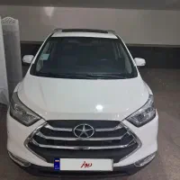 جکS3 سفید