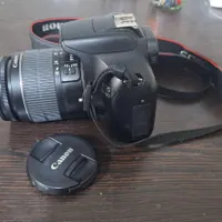 canon 1300d  دوربین|دوربین عکاسی و فیلم‌برداری|میناب, |دیوار
