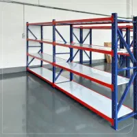 قفسه موتورسازی