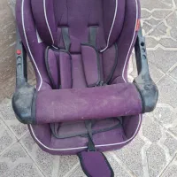 صندلی ماشین کودک