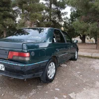 اردی مدل 84 هیدرولیک|خودرو سواری و وانت|کاشان, سال آباد|دیوار