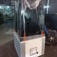 پرینتر رزیتی SLA|پرینتر، اسکنر، کپی، فکس|فردیس, نگارستان|دیوار