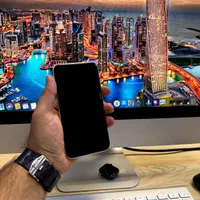 اپل iPhone 11 با حافظهٔ ۲۵۶ گیگابایت|موبایل|تهران, هفت حوض|دیوار