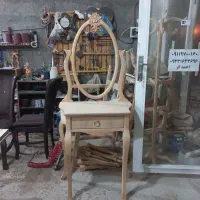 آینه کنسول