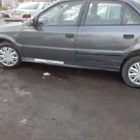 فروش سمند|خودرو سواری و وانت|سلماس, |دیوار