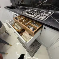 طراحی و ساخت کابینت مدرن با اقساط|خدمات پیشه و مهارت|فردیس, فردیس|دیوار