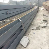 ستون۱۴ اهن بدون هزینه جوشکاری فقط۶۵۰۰