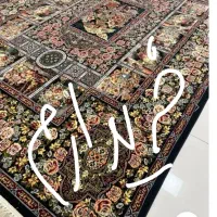 فرش ۱۲ متری