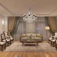 دکوراسیون داخلی|خدمات پیشه و مهارت|تهران, دهکده المپیک|دیوار