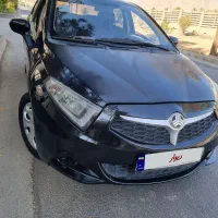 برلیانس h 230 استثنایی خونگی