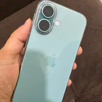 ایفون ۱۶