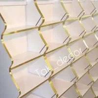 ررفروشگاه اقلام توضیع قفسه تک و تعداد استندخ|فروشگاه و مغازه|سنندج, |دیوار