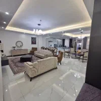 ۱۳۰متر دوخواب/۴ سال ساخت/رو به نما/بلوار تندرستی