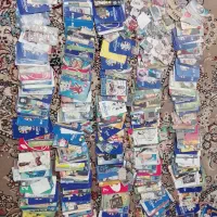 پاستور به تعداد خیلی زیاد|اسباببازی|مشهد, رده|دیوار