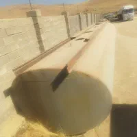 تانکرکپسول سوخت کشنده۳۶۰۰۰لیتری نو|قطعات یدکی و لوازم جانبی|اسلامشهر, شهرک مفیدی|دیوار