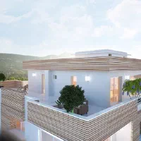 ۲۴۵ متر پنت هاوس خ کشاورز قیمت اثتثنایی معلم