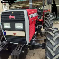 تراکتور 475 جفت درحد صفر