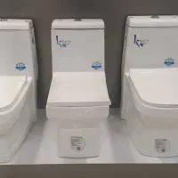 توالت فرنگی و سنگ روشویی به قیمت عمده|مصالح و تجهیزات ساختمان|بندرعباس, |دیوار