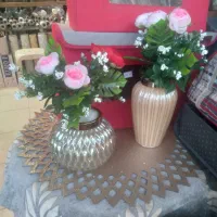 گل مصنوعی|گل مصنوعی|گرگان, |دیوار