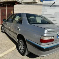 فروش پژوELX|خودرو سواری و وانت|گراش, |دیوار