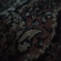 فرش و پشتی دستباف