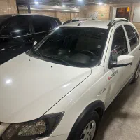 کوییک 403 کم کار تمام فابریک