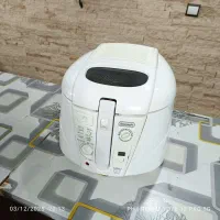 سرخ کن با روغن