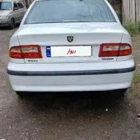 سمند آس|خودرو سواری و وانت|رشت, آتشگاه|دیوار