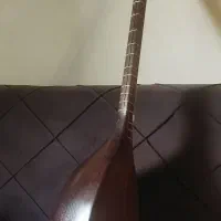 تنبور اسدالله گهواره