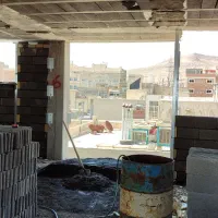 طراحی،تولید و نصب انواع واپست گالوانیزه و نبشی|خدمات پیشه و مهارت|فولادشهر, B4|دیوار