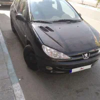 پژو 206 مدل 82|خودرو سواری و وانت|یزد, |دیوار